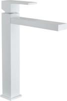 Смеситель для раковины Aquanet Blanco AF420-11W