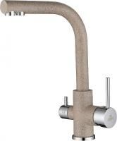 Смеситель для кухни Paulmark Essen Es213011-302 песочный