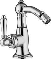 Смеситель для биде Nicolazzi Cinquanta 3453CR75C с д/к, хром