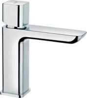 Смеситель для раковины Teka Formentera 623460200 хром