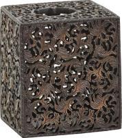 Бокс для салфеток Croscill Marrakesh 6A0-006O0-1351/712 коричневый