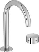 Смеситель для раковины Jacob Delafon Grands Boulevards E25387-CPcaresse