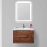 Мебель для ванной BelBagno Fly 70 rovere moro