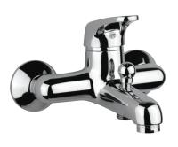 Смеситель для ванны Fiore Planet 37CR1010, хром