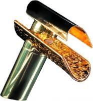 Смеситель для раковины Boheme Hypnose 231-G