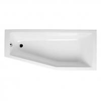 Акриловая ванна Vitra Neon 170x75x50 см R