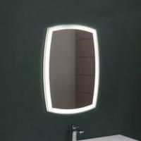 Зеркало Aquanet Тоскана 7085 LED