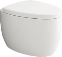 Унитаз подвесной Bocchi Etna белый