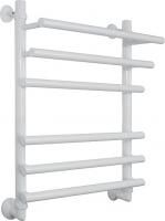 Полотенцесушитель водяной Двин F primo 60/50 1" - 3/4" - 1/2" белый