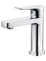 Смеситель для раковины Wonzon & Woghand Blend WW-A40222-CR