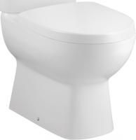 Чаша для унитаза-компакта Jacob Delafon Panache E1370