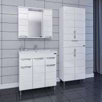 Мебель для ванной СанТа Родос 80