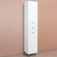 Пенал Onika Модерн 26.17 R с бельевой корзиной