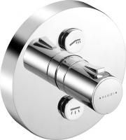 Смеситель с термостатом для душа Kludi Push 388120538