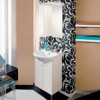 Мебель для ванной Aquaton Джимми 57У