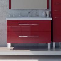 Тумба под раковину Sanvit Сольвейг 120