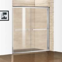 Душевая дверь в нишу RGW Tornado TO-10 1500x1950 стекло матовое Душевая дверь в нишу RGW Tornado TO-10 1500x1950 стекло матовое