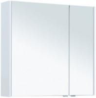 Зеркало-шкаф Aquanet Палермо 80