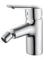 Смеситель для биде Wonzon & Woghand Baroque WW-195001-CR