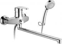 Смеситель для ванны Elghansa Stalle 5301521 универсальный