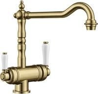 Смеситель для кухни Blanco Sora 524218