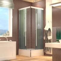 Душевой уголок Triton Орион 90x90 см с поддоном