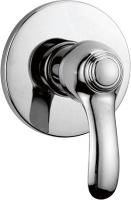 Смеситель для душа Cezares Lira DIM-01 с внутренней частью