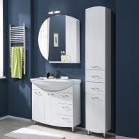 Мебель для ванной Aquanet Моника 85