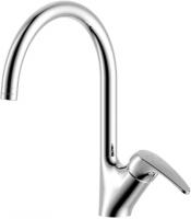 Смеситель для кухни Damixa Capital Start HFKS07000 с высоким изливом