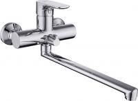 Смеситель для ванны Damixa RedBlu Origin Top 839000000 универсальный