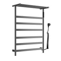 Полотенцесушитель электрический Wonzon & Woghand Essen WW-A403-GM