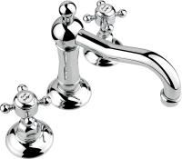 Смеситель для раковины Nicolazzi Tradizionale 1409CR70