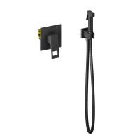 Гигиенический душ Timo Briana 7189/03SM со смесителем