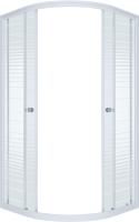 Душевой уголок Triton Стандарт 90х90 полосы