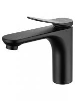 Смеситель для раковины Wonzon & Woghand WW-A40482-MB