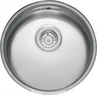 Мойка кухонная Reginox L18 390 LUX OKG сталь