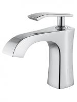 Смеситель для раковины Wonzon & Woghand Triumph WW-561101-CR