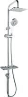 Душевой гарнитур Lemark LM8803C