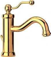 Смеситель для раковины Paini Duomo 88OP211