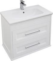 Тумба под раковину Aquanet Бостон М 80