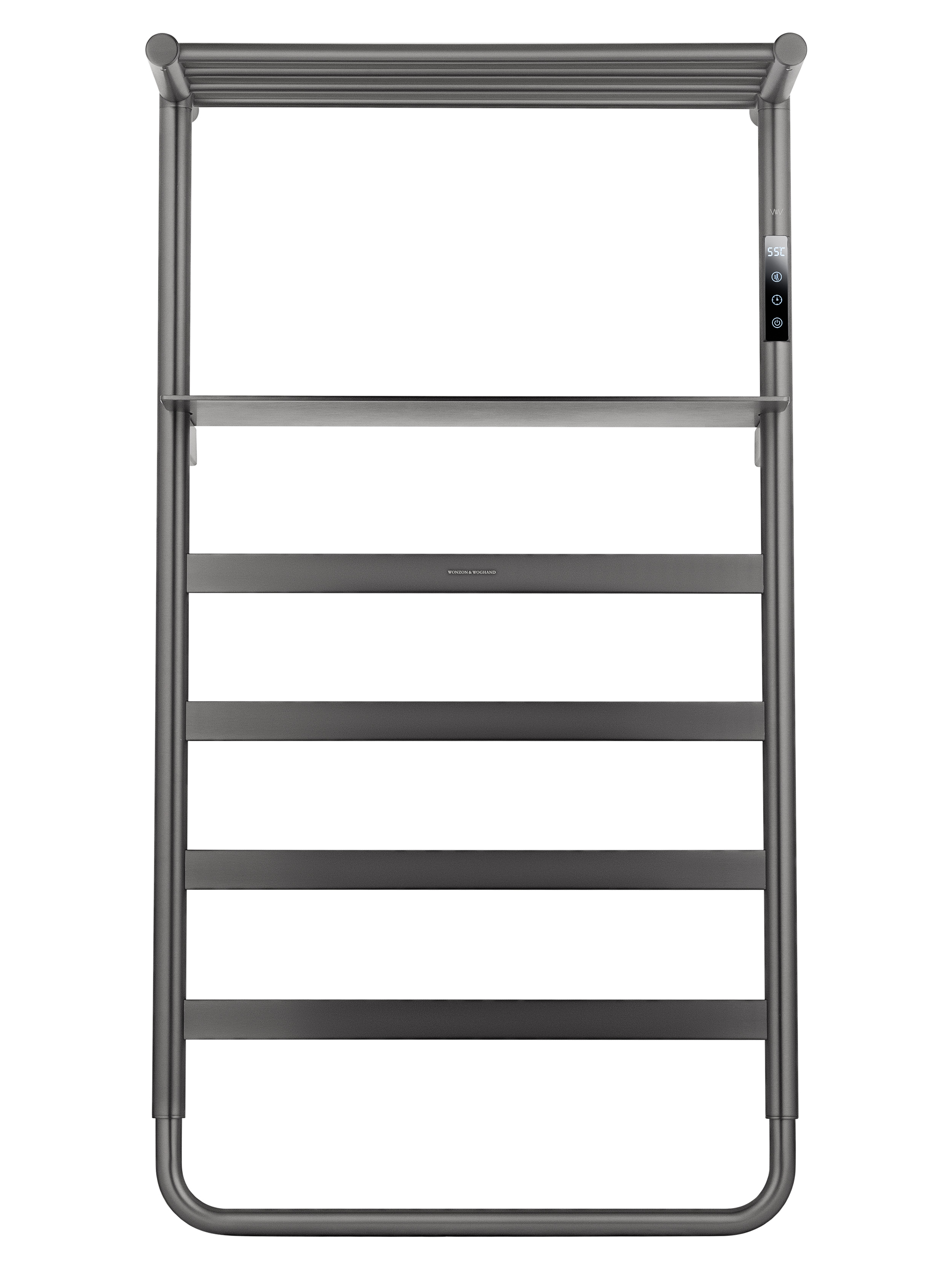 Полотенцесушитель электрический Wonzon & Woghand Düsseldorf WW-A208-GM