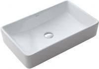 Накладная раковина SSWW CL3152 61 см