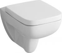 Чаша для унитаза подвесного Keramag Renova Nr.1 Comprimo New 206145