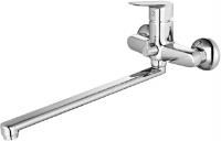 Смеситель для ванны Iddis Vibe VIBSBL2I10WA универсальный