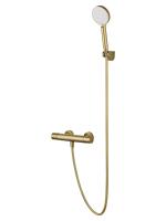 Смеситель для душа Wonzon & Woghand Inn 6 WW-B2029-A-BG с термостатом