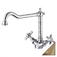 Смеситель для кухни Migliore Princeton ML.CUC-851 Br