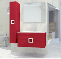 Мебель для ванной Sanvit Квадро New 60