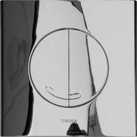 Кнопка смыва Wisa XS Argos DF глянцевый хром