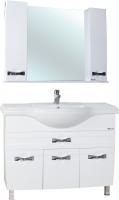 Мебель для ванной Bellezza Абрис 105