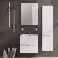 Мебель для ванной Runo Стокгольм 60